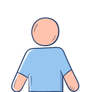 Voor mij