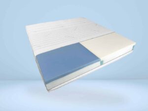 Premium 7-Zone Partnermatras